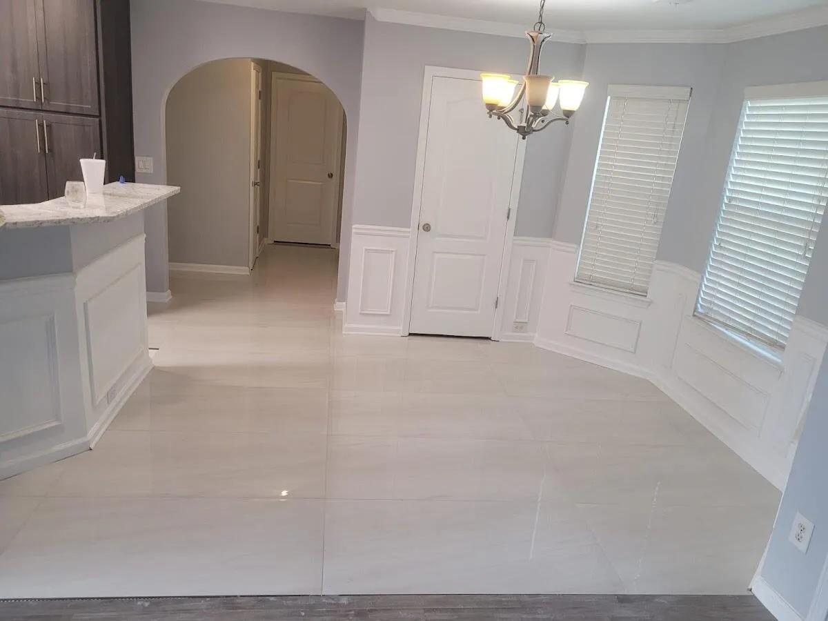 Water Damage Assessment in Waterford, WI